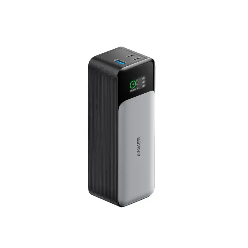 ANKER POWERBANK (POWERCORE 24K)